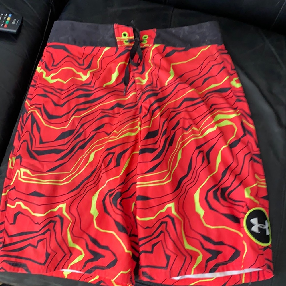 Under Armour swim suit